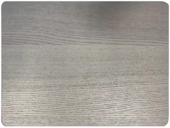 Набор из четырёх подставок Grey Veneer 21X19 CM