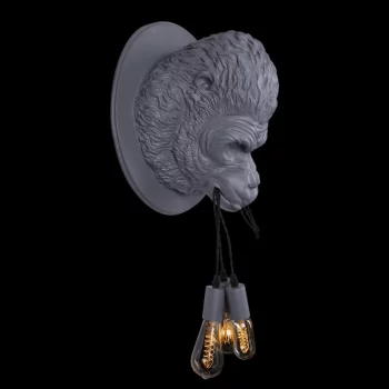 Настенный светильник Gorilla