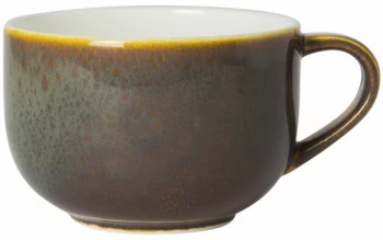 Кружка из костяного фарфора Art Glaze 350 ml