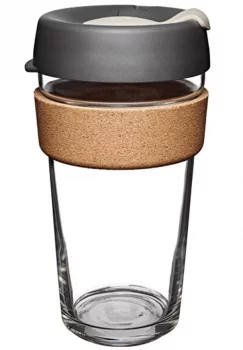Кружка Brew Cork 454 ml press