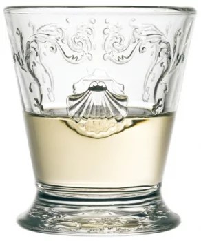 Стакан Versailles 250 ml