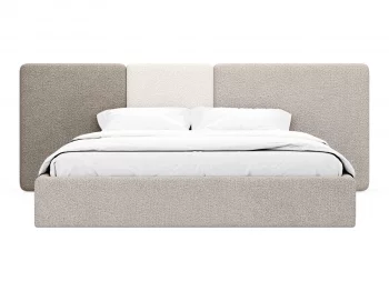 Кровать Atessa 279X219X102 CM