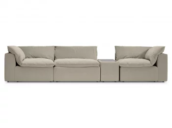 Диван Rivoli 377X110X78 CM