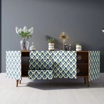 Комод Berber 180X40X70 CM