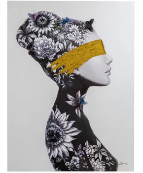 Картина Perfil 90X120 CM