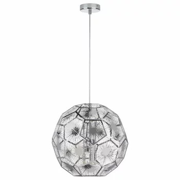 Подвесная люстра Fermo 50X50X55 CM