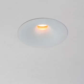 Встраиваемый точечный светильник Spira 9X9X8 CM