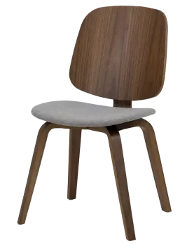 Обеденный стул Nuvo 51X55X83 CM