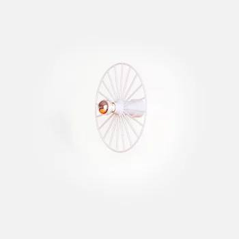 Настенный светильник Wheel 30X5 CM