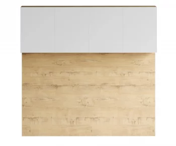 Композиция Modus 43 237X40X152 CM