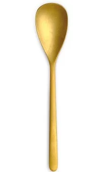 Ложка кофейная Canada 12 CM Vintage Gold