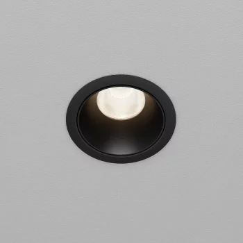 Стекло для пылевлагозащиты Downlight прозрачное