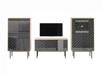 Композиция Boho 3 292X40X150 CM