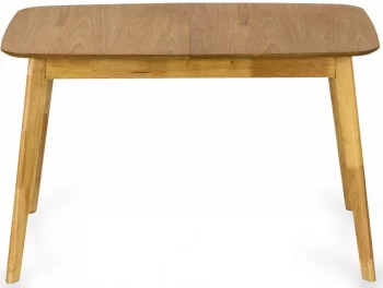 Стол обеденный Wave 119-149X75X75 CM