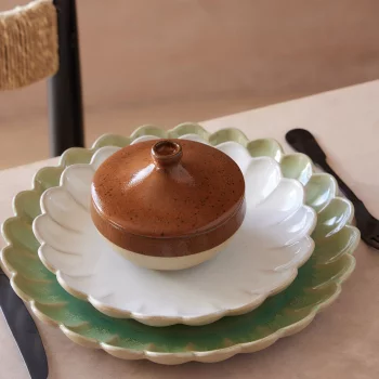 Крышка для касероли Marrakesh Ø15 CM