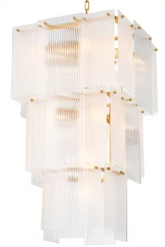 Люстра Giardano 63X63X100 CM