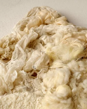 Oro Blanco III 90X60X4 CM