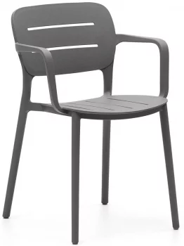 Садовый стул Morella 53X53X79 CM