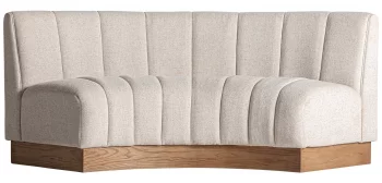 Модуль дивана Lurcy 200X90X83 CM