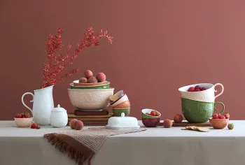 Миска English Gardens Ø24 CM