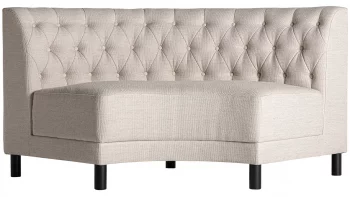 Модуль дивана Egna 176X75X88 CM