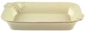 Блюдо для запекания Mediterranea Rect. baker 38X28X6 CM