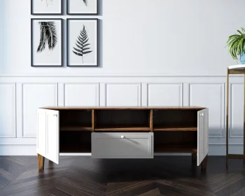 Комод под ТВ Andersen 150X40X55 CM