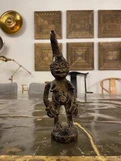 Фигура «Воин» 18 CM