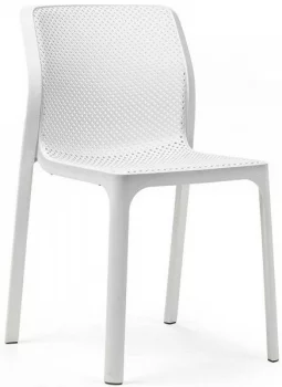 Стул пластиковый Bit 52X55X84 CM