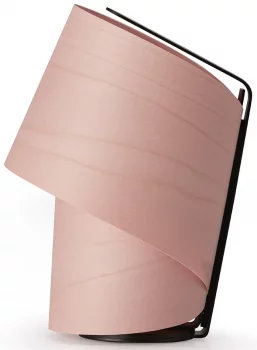 Настольная лампа Tiny 15X15X24 CM Pale Rose