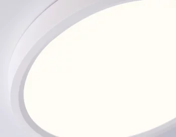 Накладной светильник Ambrella Light FZ1901