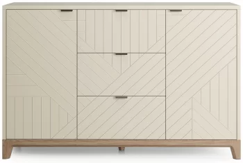 Комод Case 121X40X78 CM