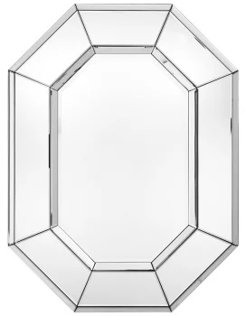 Зеркало le Sereno 80X106 CM
