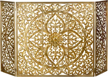 Ширма Эфиопия 81.5X29.5X78.5 CM