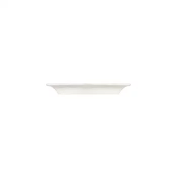 Transparent Tiffany Блюдо овальное 21см ID Fine [12]