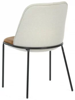 Обеденный стул Embrace 51X56X79 CM