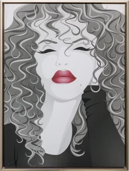 Интерьерная картина 45X4X60 CM