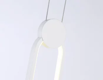 Подвесной светодиодный светильник Light Comfort 10X6X38 CM