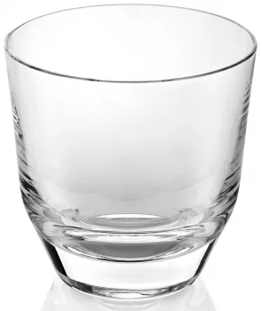 Набор из шести стаканов для виски Avenue 325 ml
