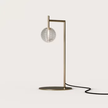 Настольная лампа Doul 14X22X48.1 CM