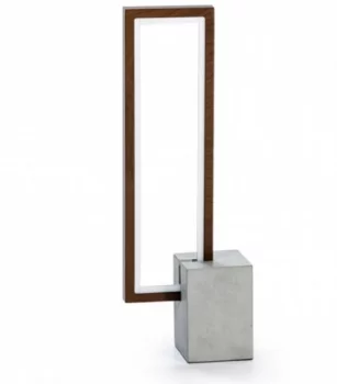 Настольная лампа Limit 15X8X42 CM