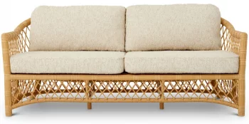 Уличный диван Riverton 180X86X82 CM