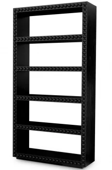 Стеллаж Kenton 120X40X231 CM