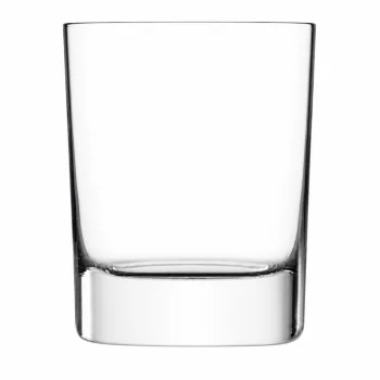 Набор из шести бокалов для виски Strauss 285 ml
