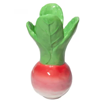 Ваза radish, 22 см