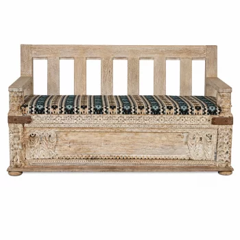 Диван Ethnic 173X77X97 CM