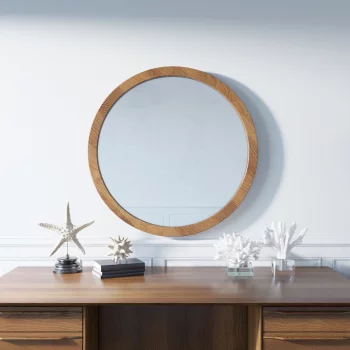 Зеркало Bruni Ø90 CM
