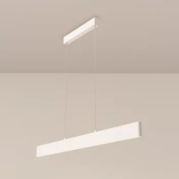 Подвесной светильник Шаг 119X4X100 CM
