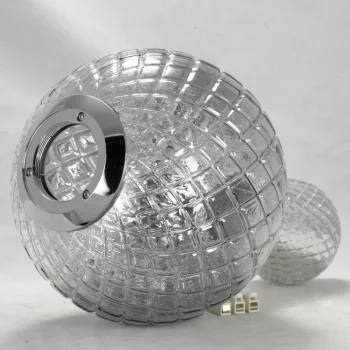 Каскадная люстра LSP-8496