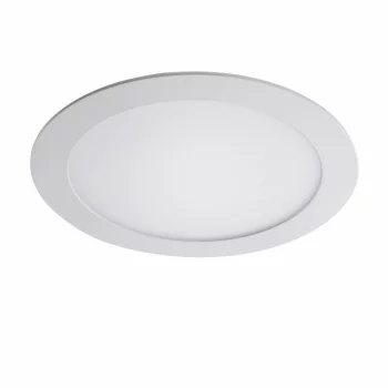 Встраиваемый точечный светильник Zocco 23X23X3 CM